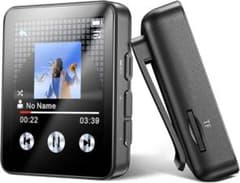 MP3プレーヤー Bluetooth5.3 1.8インチフルタッチスクリーン✨