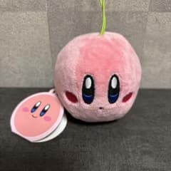 カービィ ぬいぐるみマスコットのサムネイル