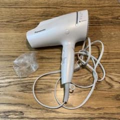 Panasonic nanoe ドライヤー☆のサムネイル