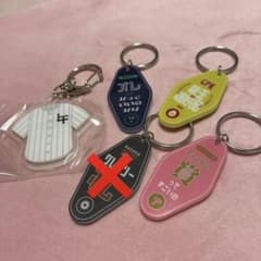 オードリーオールナイトニッポン　キーホルダー オードリーのオールナイトニッポン in 東京ドーム キーホルダー まとめ