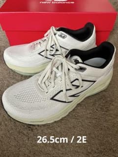ニューバランス Fresh Foam X 860v14のサムネイル