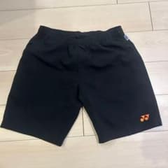 バドミントンハーフパンツ　埼玉栄モデル バドミントンハーフパンツ 埼玉栄モデル - メルカリ