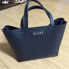 ビームス トートのサムネイル