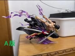 ワンピース Brain-Hole ロロノア・ゾロ ガレージキット フィギュア ワンピース Brain-Hole ロロノア・ゾロ ガレージキット フィギュア