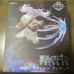 장송의프리렌 AMP+프리렌 피규어