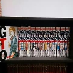 GTOのサムネイル