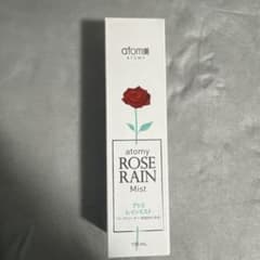 アトミ　レインミストatomy ROSE RAIN Mist 130mLのサムネイル