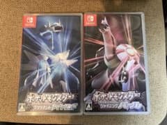 ポケットモンスター ダイヤモンド＆パールのサムネイル