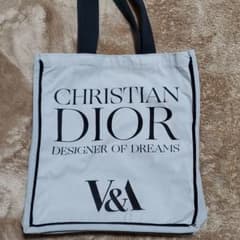 クリスチャンディオール Dior展 トートのサムネイル