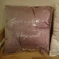 LIZLISA 新品クッションのサムネイル