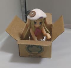 クドわふたー　フィギュアのサムネイル