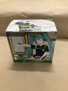 全8種セット NewDays×初音ミク ナツキタ2019 北海道フェア 缶バッジのサムネイル
