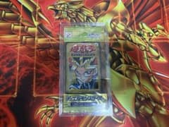 Kio)遊戯王 未開封 リミテッドエディション 遊戯 1パック Kio様専用)遊戯王 未開封 リミテッドエディション 遊戯 1パック - メルカリ