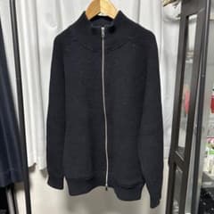 UNITED TOKYO ジップニットのサムネイル
