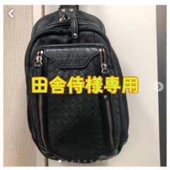 ボディバッグ リュック  BEAMSのサムネイル