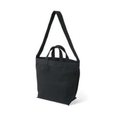 無印良品　帆布　２ＷＡＹトートバッグのサムネイル