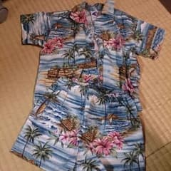 ハワイ購入 ベビーアロハのサムネイル