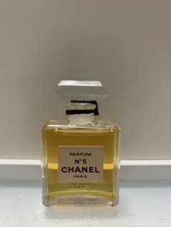 PARFUM N5℃  CHANEL PARIS 7mlのサムネイル