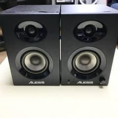 ALESIS ELEVATE3 モニタースピーカーのサムネイル