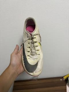 NIKE マックスフライ1 25.5cm 右足のサムネイル