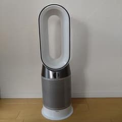 【ゆうさま専用】dyson HP04 Pure Hot + Cool空気清浄機能のサムネイル