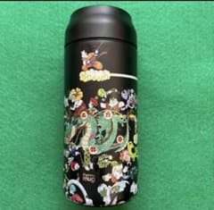 ドラゴンボール サーモス サーモマグ グラニフ 水筒 - メルカリ