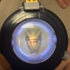 ジュウオウジャー 三獣覚醒 DX ジュウオウザライトのサムネイル