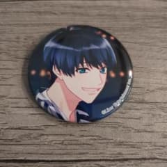 A3! エースリー 月岡紬 缶バッジ - メルカリ