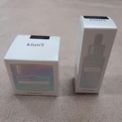 Klairs フレッシュリージュースド セットのサムネイル
