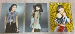 【専用】モーニング娘。ピンポス&生写真のサムネイル