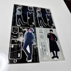 Da-iCE 花村想太 アクリルスタンド アクスタ4点セット - メルカリ