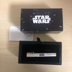 STAR WARS BRICK HOUSE ネクタイピンのサムネイル