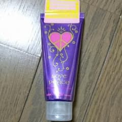 LOVE&PEACE  ハンドクリームのサムネイル
