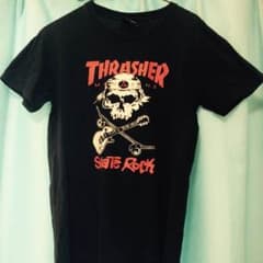 THRASHER Tシャツのサムネイル