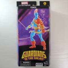 レア マーベルレジェンド ヨンドゥ 6インチ - メルカリ