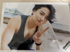 timelesz 公式写真 菊池風磨のサムネイル