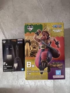 1番くじ ワンピース A賞 ルフィ B賞 ウソップ F賞 イム マグネット 一番くじ ワンピース B賞 ウソップ F賞 イム マグネット - メルカリ