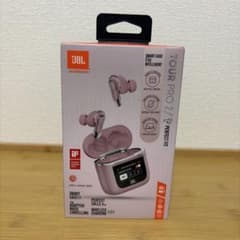 JBL TOUR PRO 2 ピンクのサムネイル
