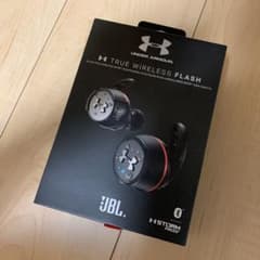 Bluetoothイヤホンのサムネイル