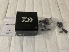 DAIWA AIR 2003/AIR 2020H スピニングリール - メルカリ