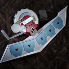 PROPLICA デュエルディスクのサムネイル