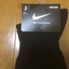 ナイキ NIKE    ソックス 新品未使用のサムネイル
