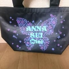 アナスイ ANNA SUI ランチトートバッグのサムネイル