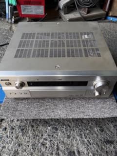 通電確認済/取説付】YAMAHA DSP-AX2500 AVアンプ - メルカリ