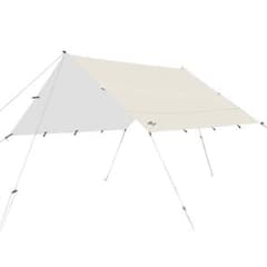 Soomloom タープ 300cm x 385cm 本体のサムネイル
