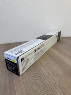【未使用品】Canon NPG-67 トナー　イエロー・マゼンタ(A-3/28)のサムネイル