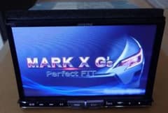ALPINE X800 MARK X G's 専用 8型SDナビ 本体 ALPINE X800 MARK X G's 専用 8型SDナビ 本体 - メルカリ