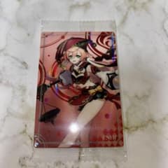 原神ウエハース　煙緋のサムネイル