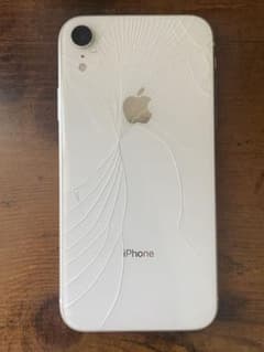 [SIM 프리] iPhone 64GB 화이트 (케이스 덤 포함)
