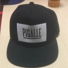 PIGALLE キャップのサムネイル